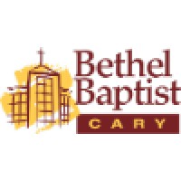 Bethel Baptist Cary logo - Similar company to Bridge City Church