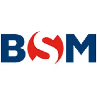 Bernhard Schulte Shipmanagement India Pvt. Ltd. logo - Similar company to Thoughtrain