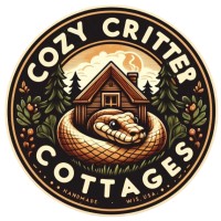 Cozy Critter Cottages, LLC logo - Similar company to Gold Coast Candy