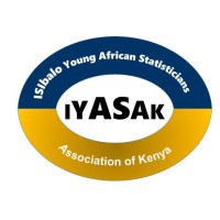 ISIbalo Young African Statisticians Association of Kenya (IYASA Kenya) logo - Similar company to Mearl Hub Afrika, Mha