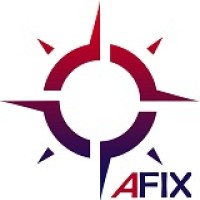 AFIX Survey Data Telemetry logo - Similar company to Buffalo Traffic Services