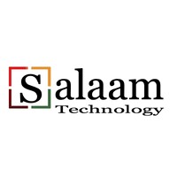 Salaam Technology logo - Similar company to Salaam Technologies