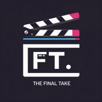 The Final Take logo - Similar company to Kavcom Expert