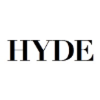 HYDE logo - Similar company to Agronippo