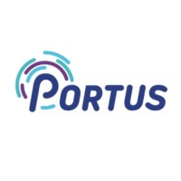 Portus Cloud Limited logo - Similar company to Ambion Tech Group