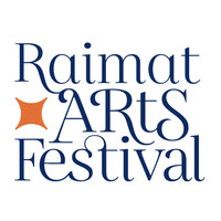 RAIMAT ARTS FESTIVAL logo - Similar company to Massalmones. Sustainability & Business Partners
