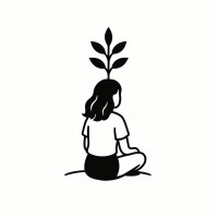 Creative Change logo - Similar company to Universal Print Group