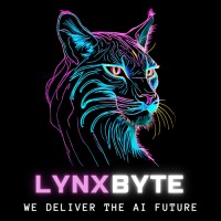 LynxByte logo - Similar company to Ivy