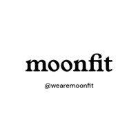 Moonfit logo - Similar company to Moonfit #Web3Fitness