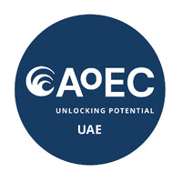 AoEC UAE: The Academy of Executive Coaching logo - Similar company to University Programmes