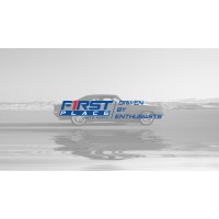 First Place Auto Parts logo - Similar company to Restoration Parts Unlimited Inc.