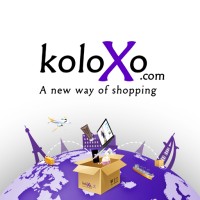 Koloxo logo - Similar company to Synaptix Solutions