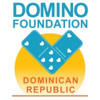 Domino Foundation Dominican Republic (DFDR) logo - Similar company to Kids Alive Dominican Republic