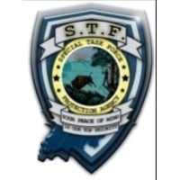 Special Task Force Protection Agency logo - Similar company to Genesis Security, Llc