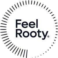 FeelRooty logo - Similar company to Your Inception