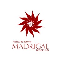 Flavor Factory Madrigal logo - Similar company to Trakassist