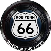 Rob Fenn, Inc logo - Similar company to J. Braxton Media