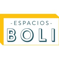 Espacios Boli logo - Similar company to Sista Concept