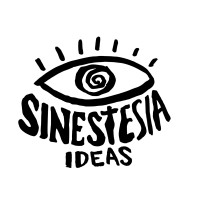 Sinestesia Ideas / Producción para el arte logo - Similar company to Beast Discos