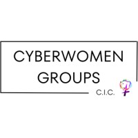 CyberWomen Groups C.I.C. logo - Similar company to Witch - Women In Tech & Cyber Hub