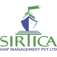 Sirtica Ship Management logo - Similar company to Greenclinic Lifescience