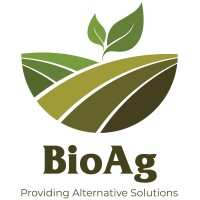 BioAg_Africa logo - Similar company to Lab Partners Clinical Laboratories