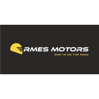 Ermes Motors logo - Similar company to Cronos