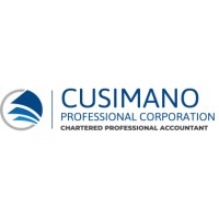 Cusimano Professional Corporation logo - Similar company to Lavochkin Association
