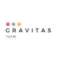 Gravitas Team logo - Similar company to Rinxo