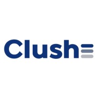 Clush 클러쉬 logo - Similar company to Hang5