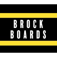 Brock Boards logo - Similar company to Elms Weeping Tile Ltd.