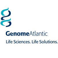Genome Atlantic logo - Similar company to Global Genomic Medicine Collaborative (Ggmc)