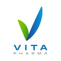 VITA Pharma FZCO logo - Similar company to Vita Pharma Solutions