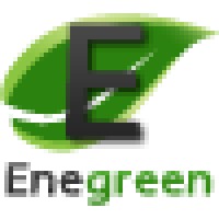 Enegreen logo - Similar company to Enegreen Spa