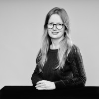 Christelle LE GOFF - Coach handicap et en évolution pro/perso - Consultante en bilan de compétences logo - Similar company to Clara Faust - Conseil Communication & Mécénat