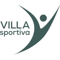 Villa Sportiva logo - Similar company to German-Ukrainian Friendship Program