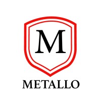 METALLO Industries logo - Similar company to Clean Era