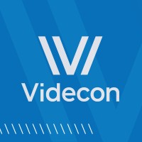 Videcon logo - Similar company to Fenix Monitoring