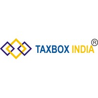 Taxbox India logo - Similar company to Taxbox