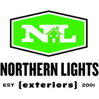 Northern Lights Exteriors logo - Similar company to Finish Touch Construction