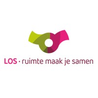 LOS · ruimte maak je samen logo - Similar company to Mag Architecten