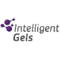 Intelligent Gels logo - Similar company to Pmac Group