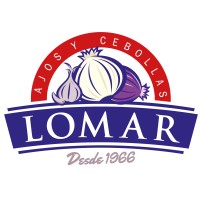 Grupo Lomar logo - Similar company to Ajos Ramirez
