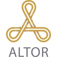 Altor Locks, LLC logo - Similar company to Latergy