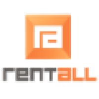 RentAll logo - Similar company to Rentall Construction Inc.