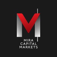 MIRA CAPITAL MARKETS logo - Similar company to Бізнес Аналітика