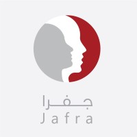 Jafra Foundation logo - Similar company to New Horizon Training Center