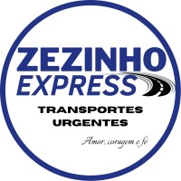 Zezinho Express Transportes logo - Similar company to Rs2Log Transportes E Logística