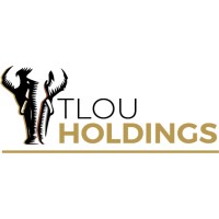Tlou Investment Holdings logo - Similar company to Ioco Enterprise