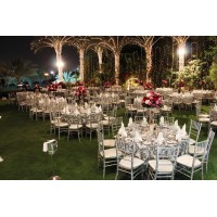 Srijan Events logo - Similar company to One World United